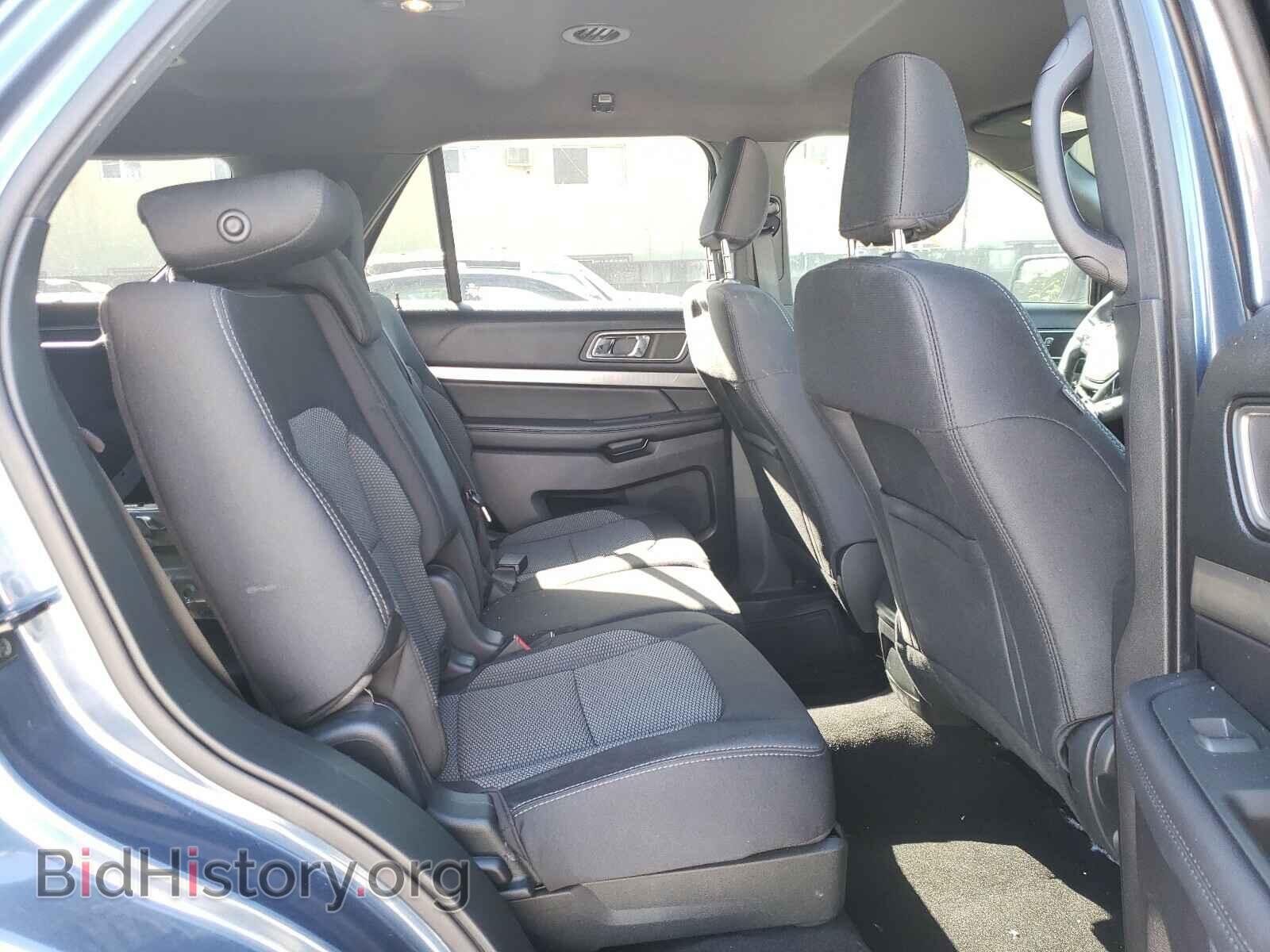 2019 FORD EXPLORER - VIN: 1FM5K7D86KGB14230 - Photo 6