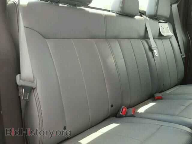 2014 FORD F150 - VIN: 1FTFX1CF8EKG53473 - Photo 6