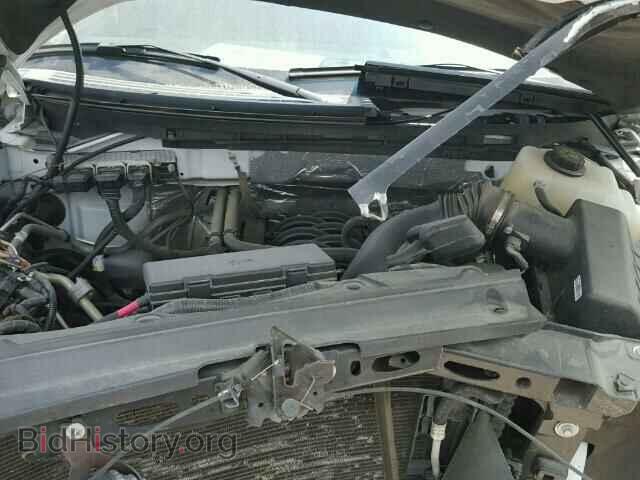 2014 FORD F150 - VIN: 1FTFX1CF8EKG53473 - Photo 7