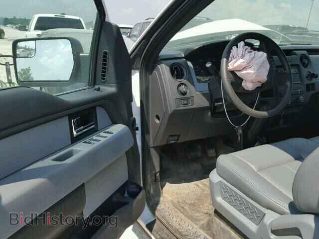 2014 FORD F150 - VIN: 1FTFX1CF8EKG53473 - Photo 9
