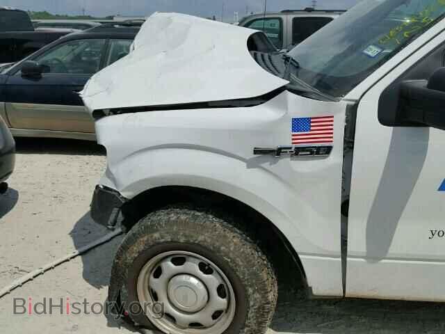 2014 FORD F150 - VIN: 1FTFX1CF8EKG53473 - Photo 10