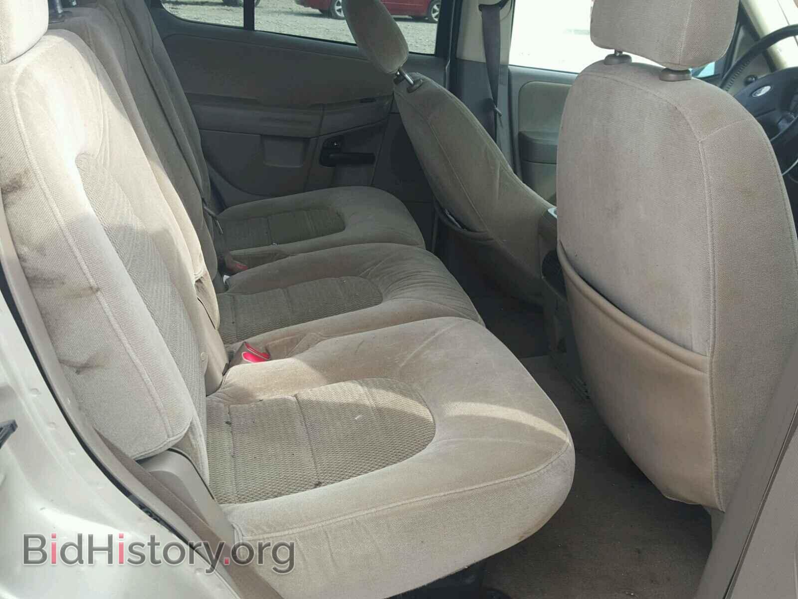 2005 FORD EXPLORER - VIN: 1FMZU73K65UB85202 - Photo 6