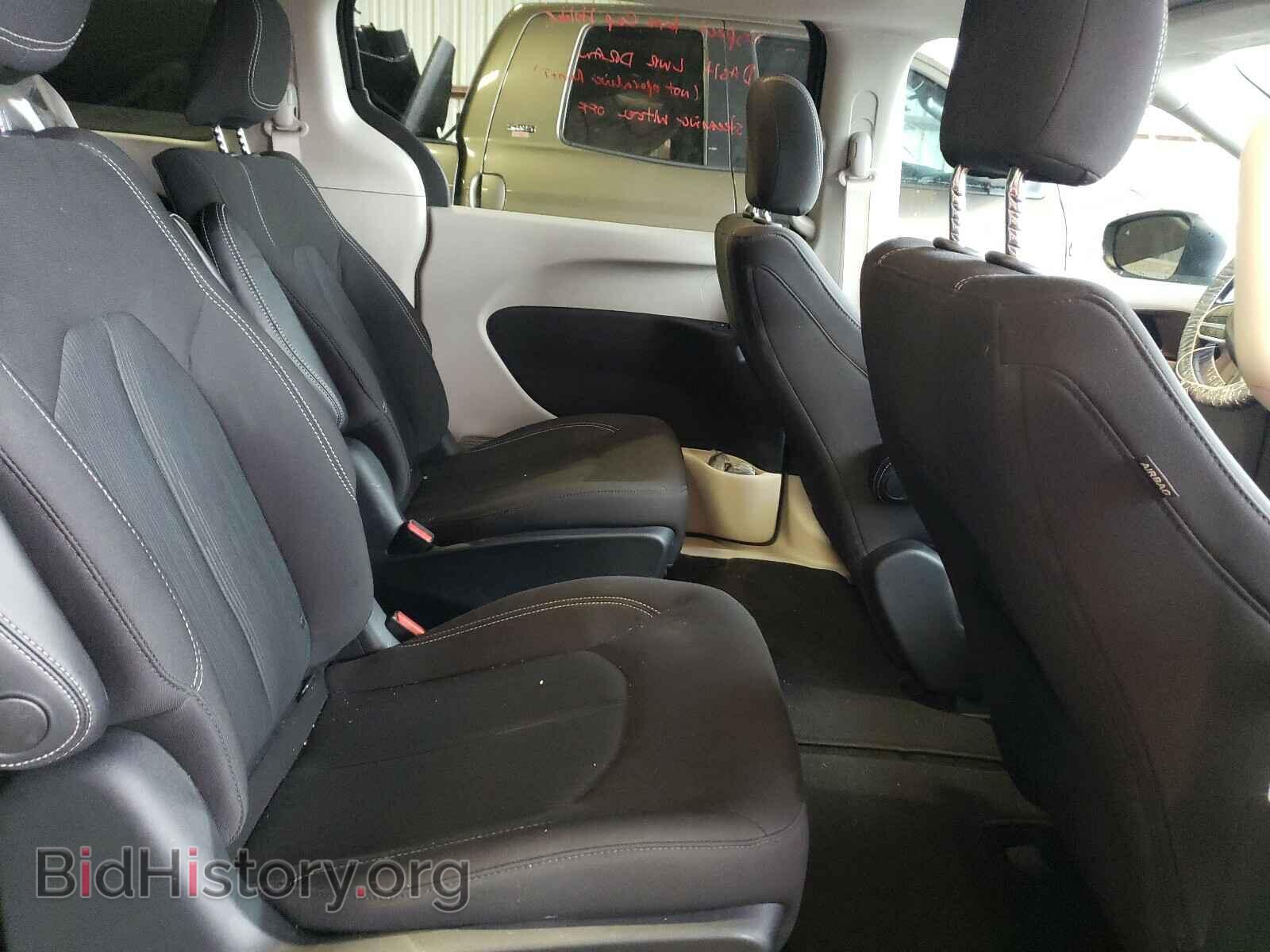 2020 CHRYSLER PACIFICA - VIN: 2C4RC1CG7LR138755 - Фото 6