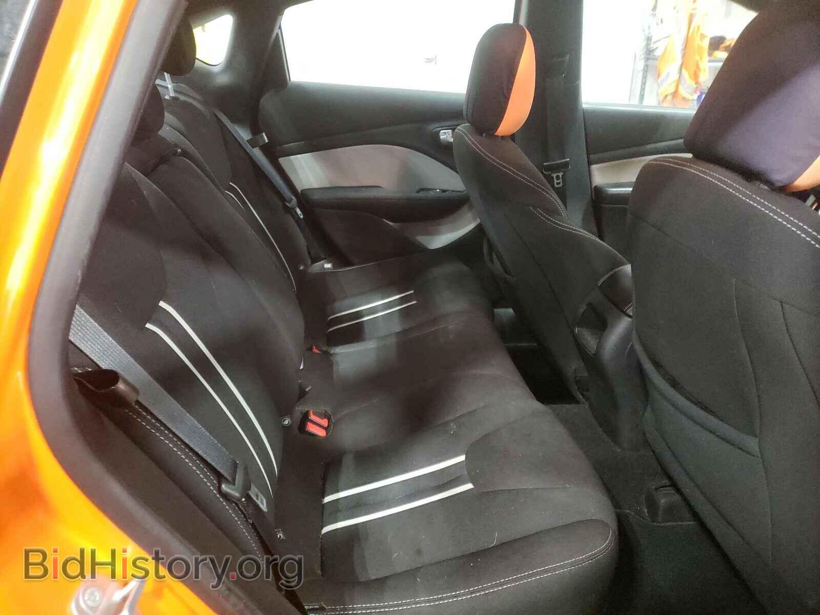2014 DODGE DART - VIN: 1C3CDFBB2ED799741 - Фото 6