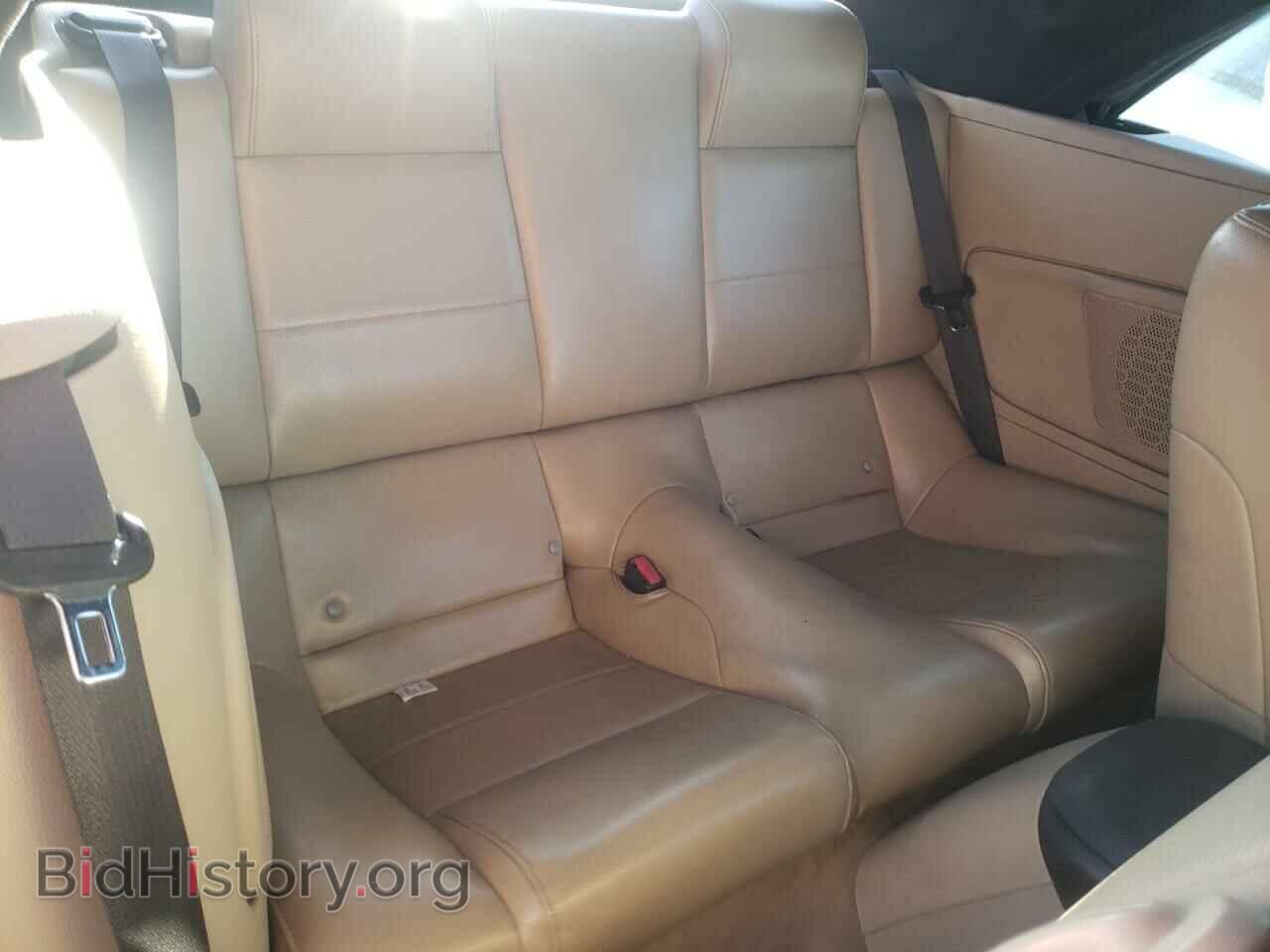 2006 FORD MUSTANG - VIN: 1ZVFT84N565138566 - Фото 6