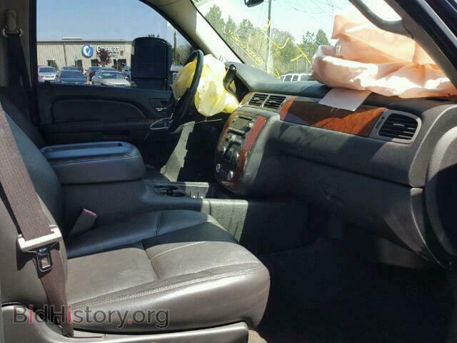 2008 CHEVROLET SILVERADO - VIN: 1GCHK23688F107721 - Фото 5