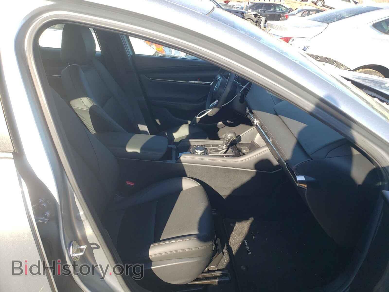 2019 MAZDA 3 - VIN: 3MZBPADL7KM111981 - Фото 5