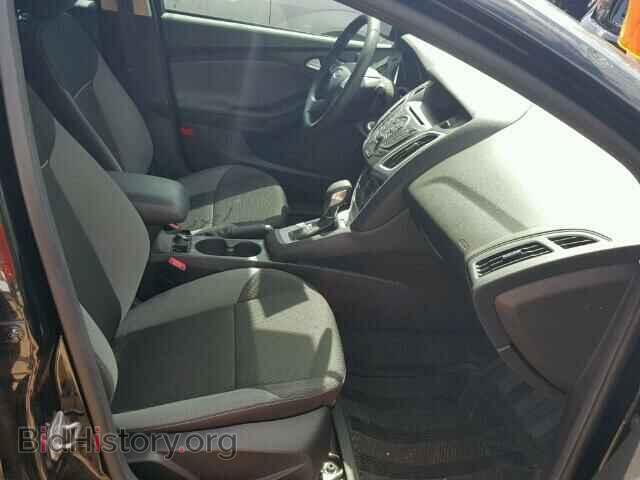 2014 FORD FOCUS - VIN: 1FADP3F22EL197563 - Photo 5