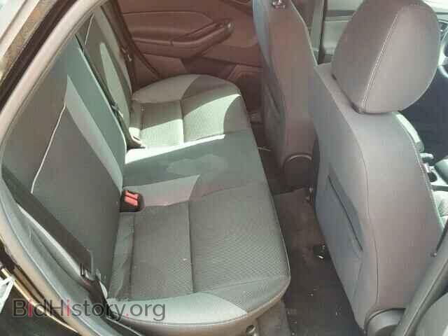 2014 FORD FOCUS - VIN: 1FADP3F22EL197563 - Photo 6