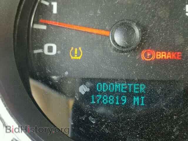 2007 CHEVROLET SILVERADO - VIN: 1GCEC19C97Z508828 - Фото 8