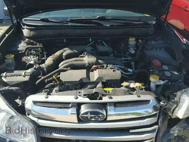 2013 SUBARU OUTBACK - VIN: 4S4BRBKC0D3297062 - Photo 7