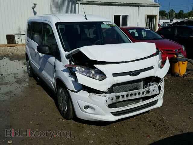 Photo NM0GE9F73E1145637 - FORD TRANSIT CO 2014