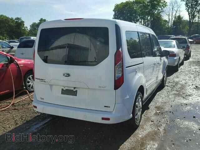 2014 FORD TRANSIT CO - VIN: NM0GE9F73E1145637 - Фото 4