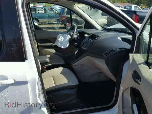 2014 FORD TRANSIT CO - VIN: NM0GE9F73E1145637 - Фото 5