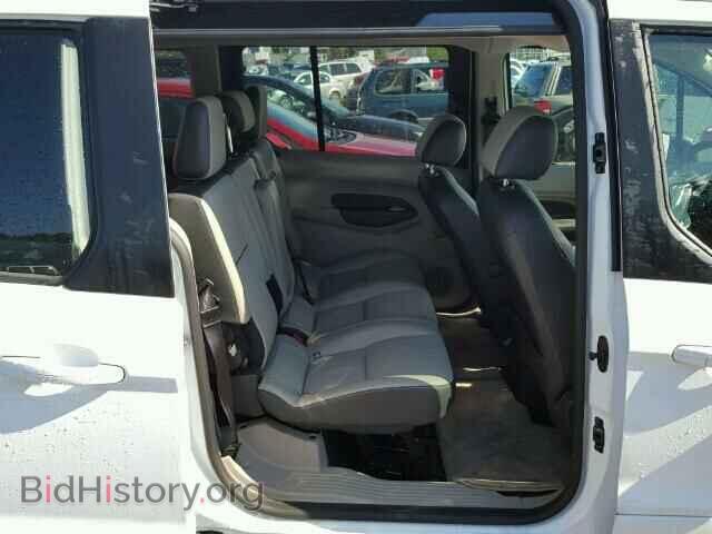 2014 FORD TRANSIT CO - VIN: NM0GE9F73E1145637 - Фото 6