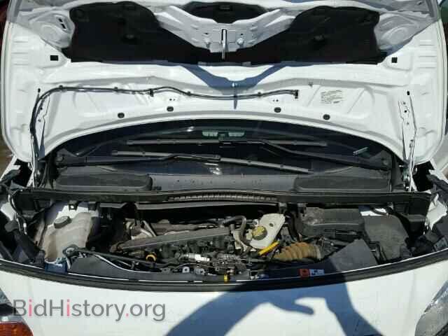 2014 FORD TRANSIT CO - VIN: NM0GE9F73E1145637 - Фото 7