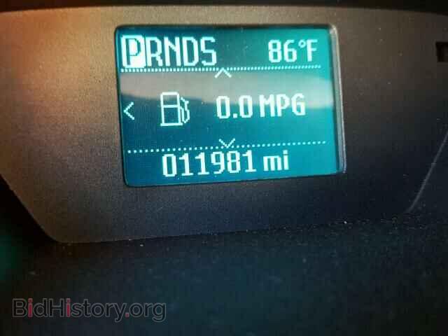2014 FORD TRANSIT CO - VIN: NM0GE9F73E1145637 - Фото 8