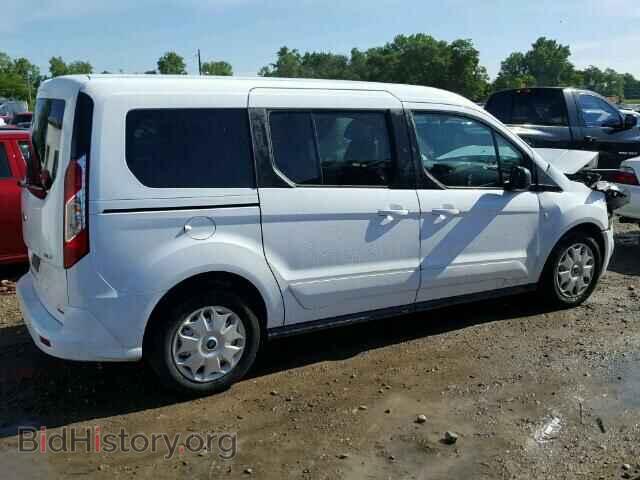 2014 FORD TRANSIT CO - VIN: NM0GE9F73E1145637 - Фото 9