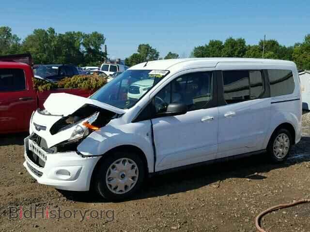 2014 FORD TRANSIT CO - VIN: NM0GE9F73E1145637 - Фото 10