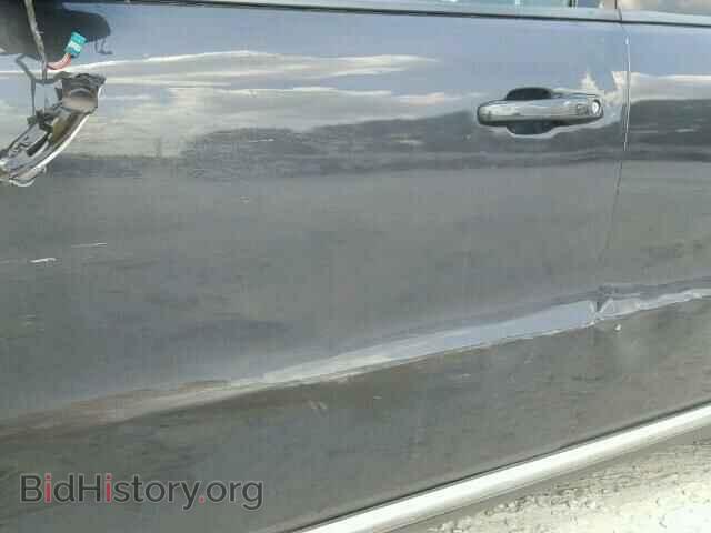 2011 DODGE DURANGO - VIN: 1D4RD4GGXBC634149 - Фото 10