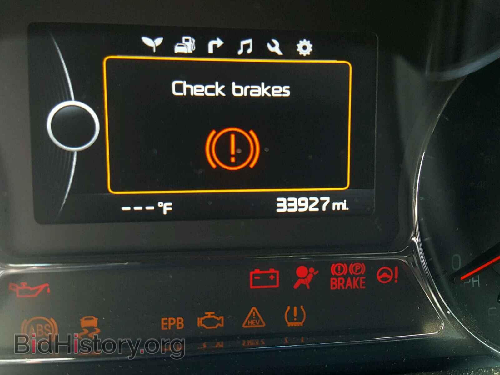 2015 KIA OPTIMA - VIN: KNAGN4AD2F5080242 - Photo 8