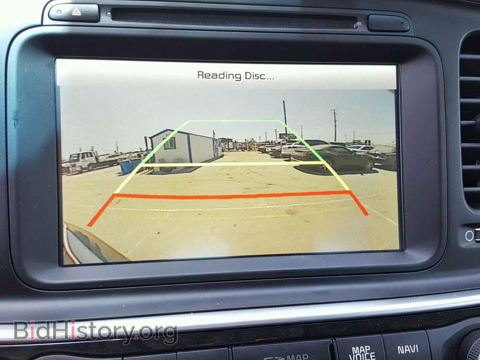 2015 KIA OPTIMA - VIN: KNAGN4AD2F5080242 - Photo 9