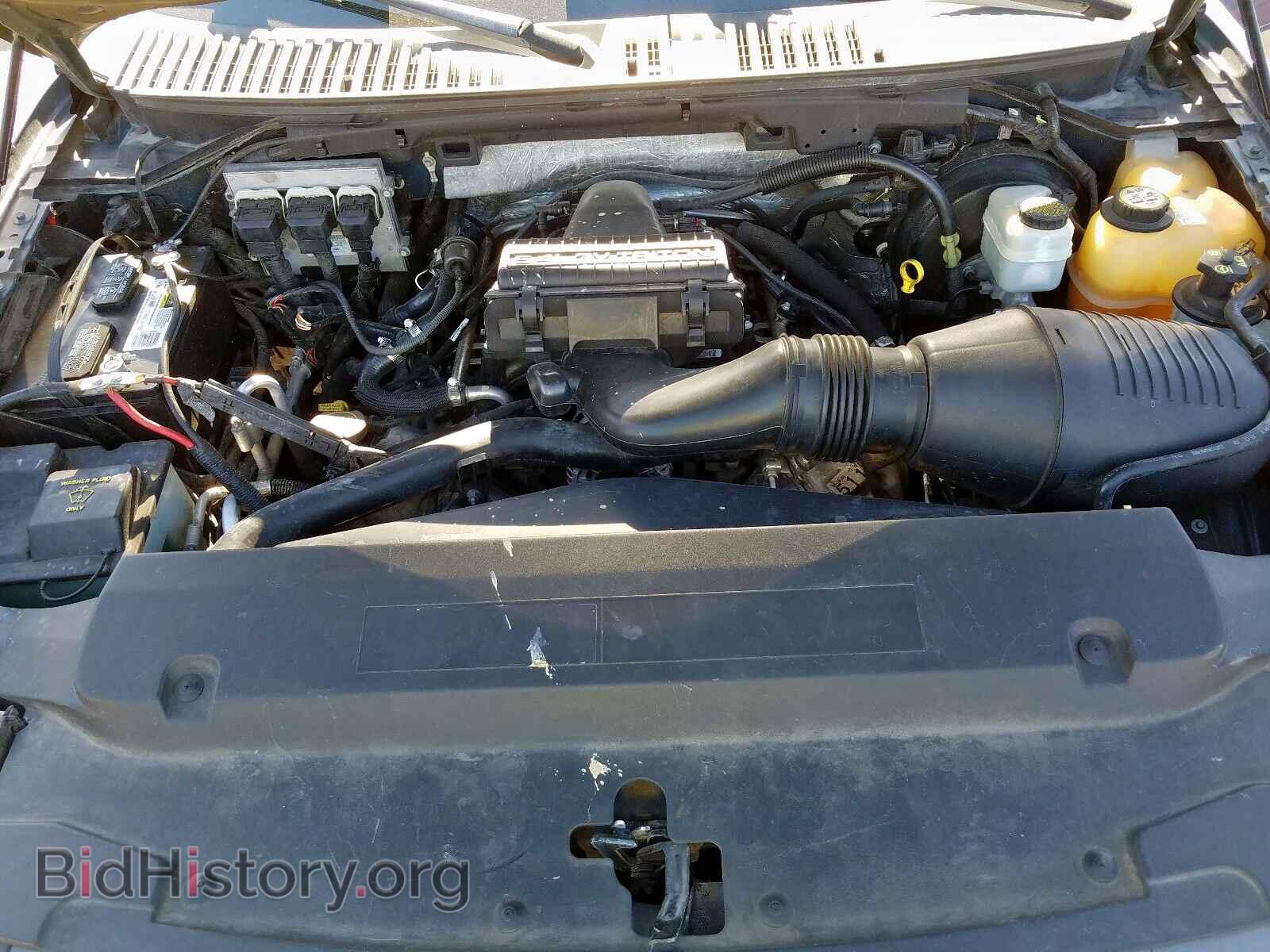 2006 FORD EXPEDITION - VIN: 1FMPU16536LA79288 - Фото 7
