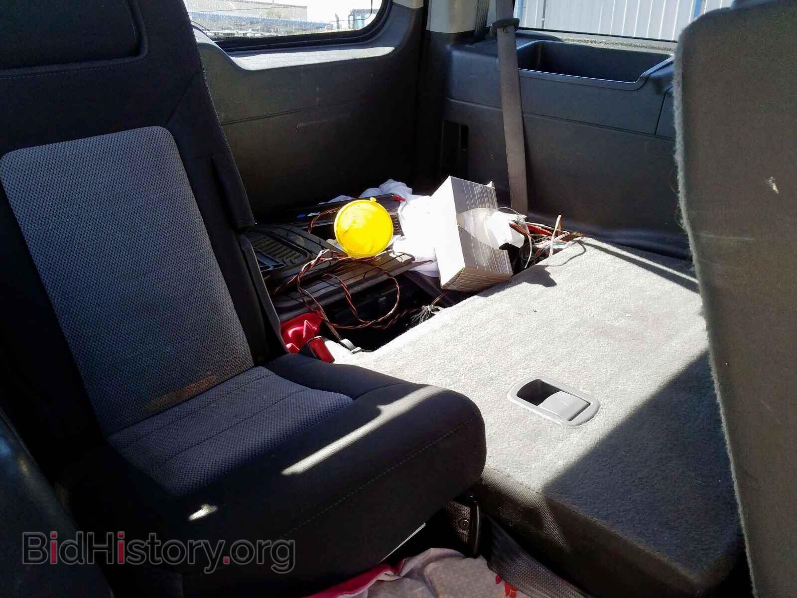2006 FORD EXPEDITION - VIN: 1FMPU16536LA79288 - Фото 9