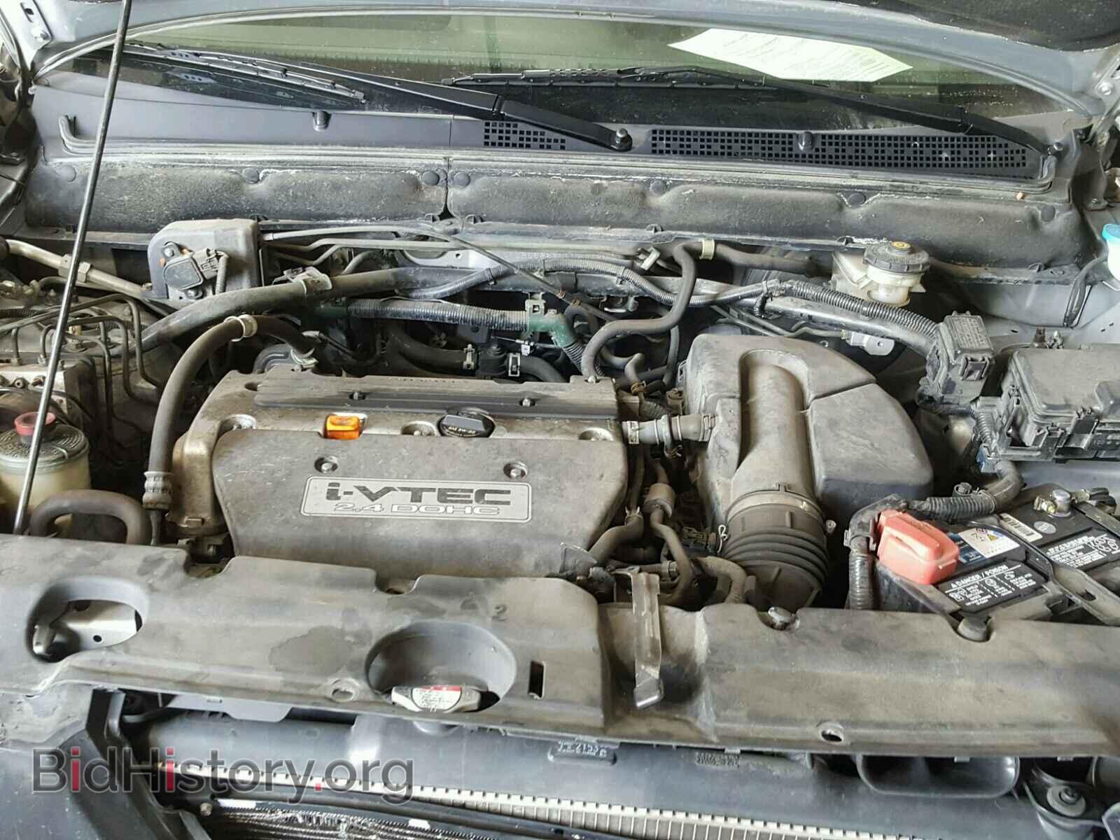 2006 HONDA CRV - VIN: JHLRD68896C021190 - Фото 7