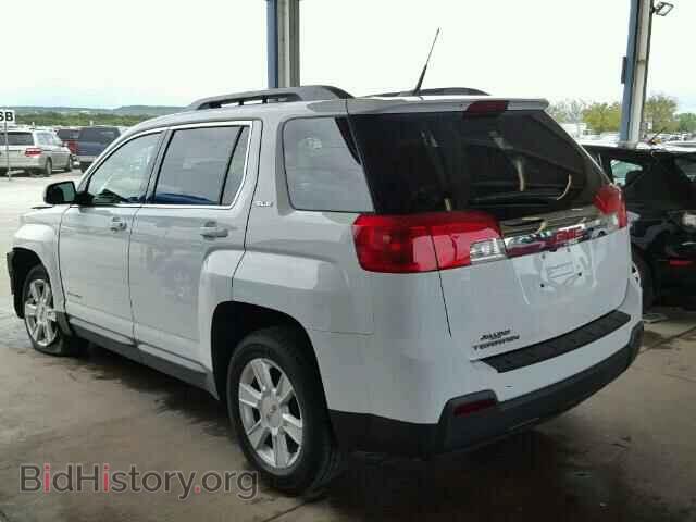 2013 GMC TERRAIN - VIN: 2GKALSEK2D6116481 - Photo 3
