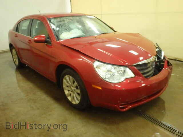 Photo 1C3CC5FB2AN205340 - CHRYSLER SEBRING 2010