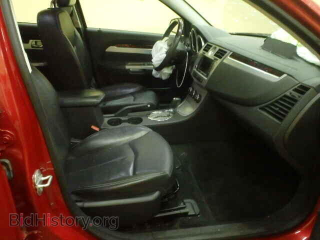 2010 CHRYSLER SEBRING - VIN: 1C3CC5FB2AN205340 - Photo 5