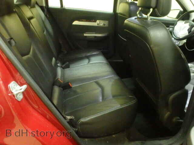2010 CHRYSLER SEBRING - VIN: 1C3CC5FB2AN205340 - Photo 6