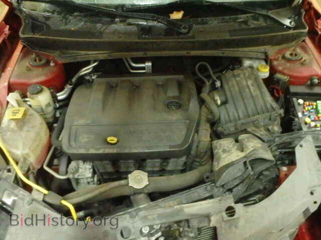 2010 CHRYSLER SEBRING - VIN: 1C3CC5FB2AN205340 - Photo 7