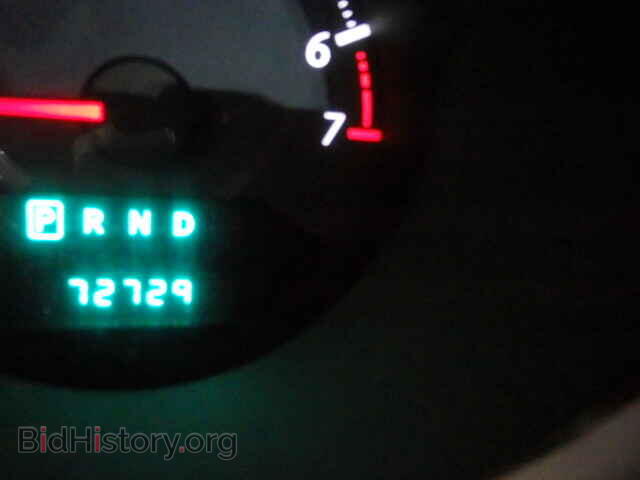 2010 CHRYSLER SEBRING - VIN: 1C3CC5FB2AN205340 - Photo 8