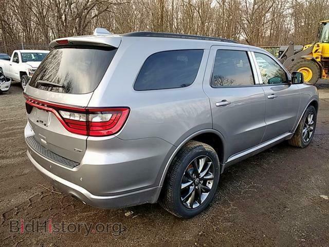 2018 DODGE DURANGO GT - VIN: 1C4RDJDG9JC362420 - Photo 4
