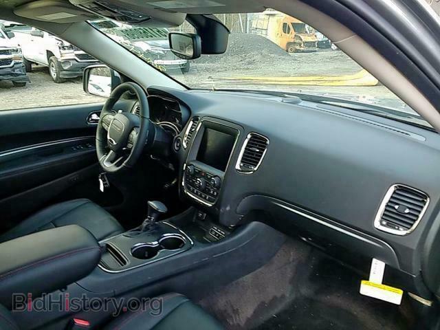 2018 DODGE DURANGO GT - VIN: 1C4RDJDG9JC362420 - Photo 5