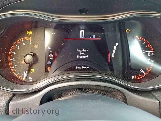 2018 DODGE DURANGO GT - VIN: 1C4RDJDG9JC362420 - Photo 7
