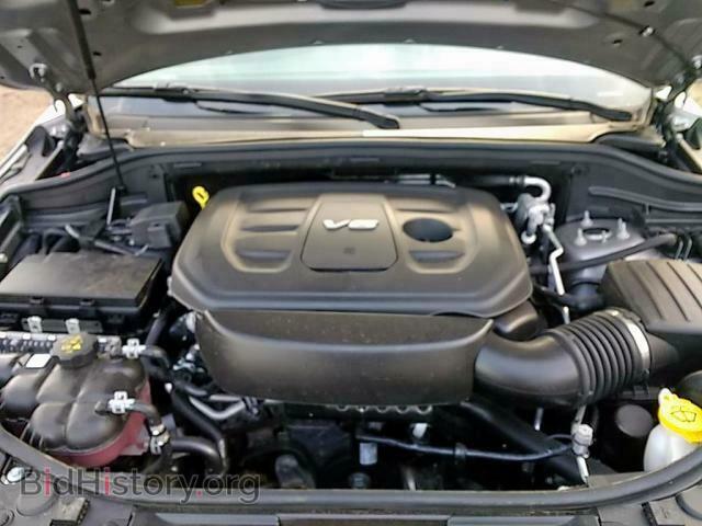 2018 DODGE DURANGO GT - VIN: 1C4RDJDG9JC362420 - Photo 8
