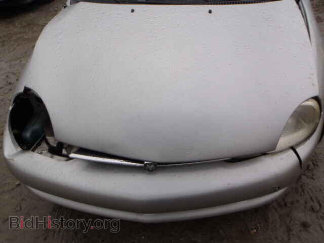 2001 DODGE NEON - VIN: 1B3ES46C21D246939 - Фото 7