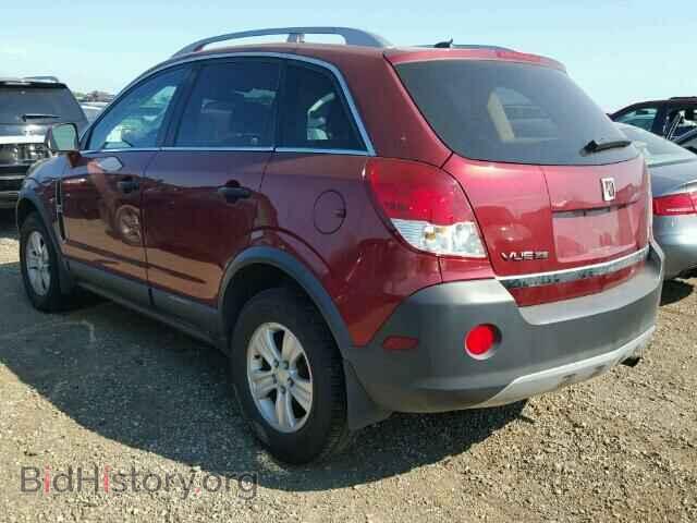 2009 SATURN VUE - VIN: 3GSCL33P79S561496 - Фото 3
