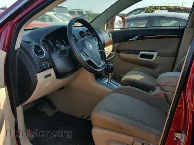 2009 SATURN VUE - VIN: 3GSCL33P79S561496 - Фото 5
