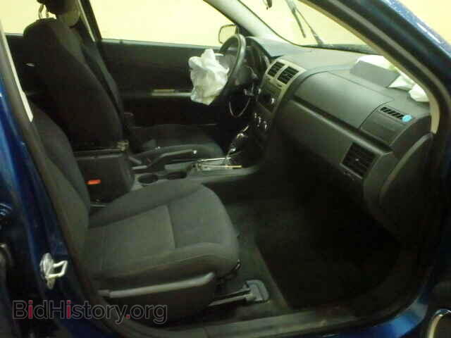 2010 DODGE AVENGER - VIN: 1B3CC5FV5AN166833 - Фото 5