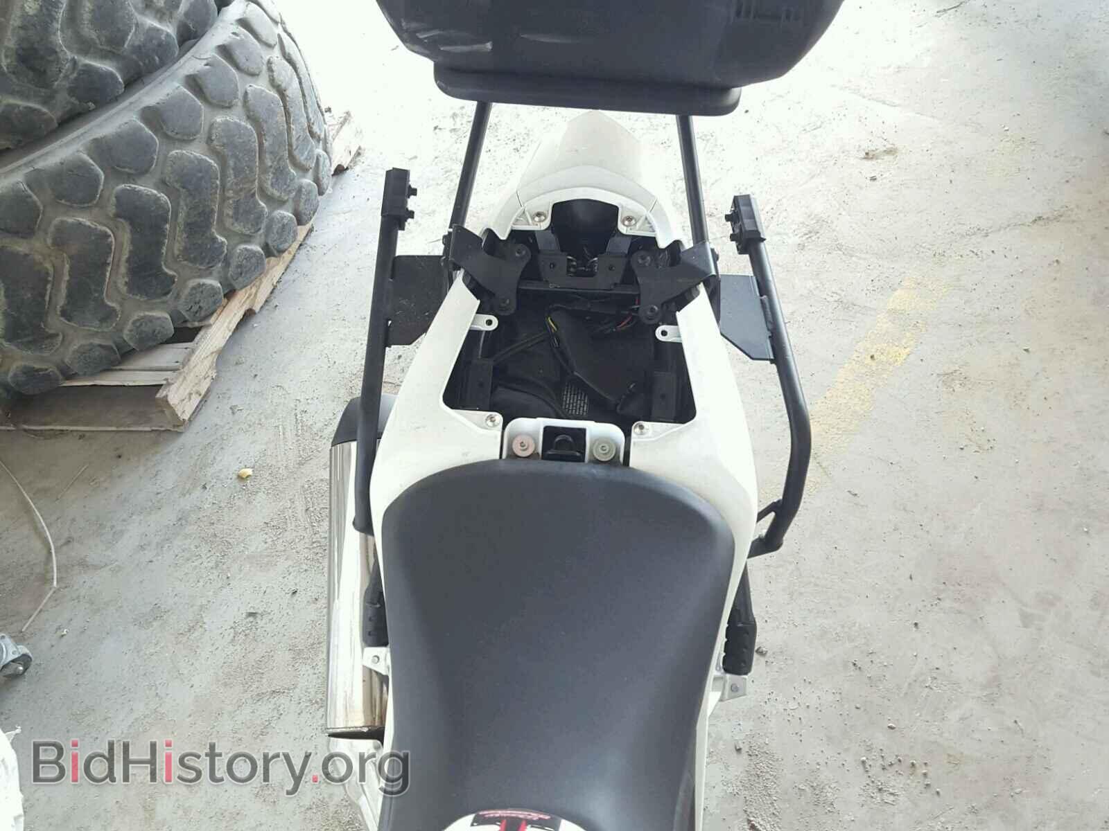 2014 HONDA CB CYCLE - VIN: MLHPC4567E5100761 - Photo 6