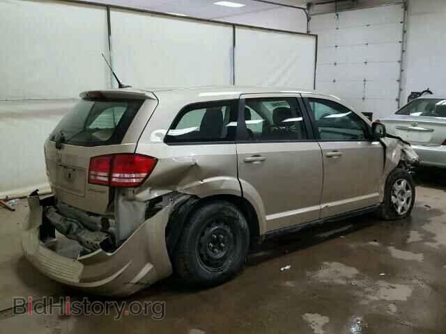 2010 DODGE JOURNEY - VIN: 3D4PG4FB0AT248072 - Фото 4