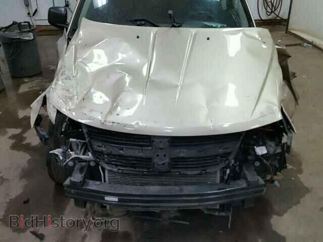 2010 DODGE JOURNEY - VIN: 3D4PG4FB0AT248072 - Фото 10