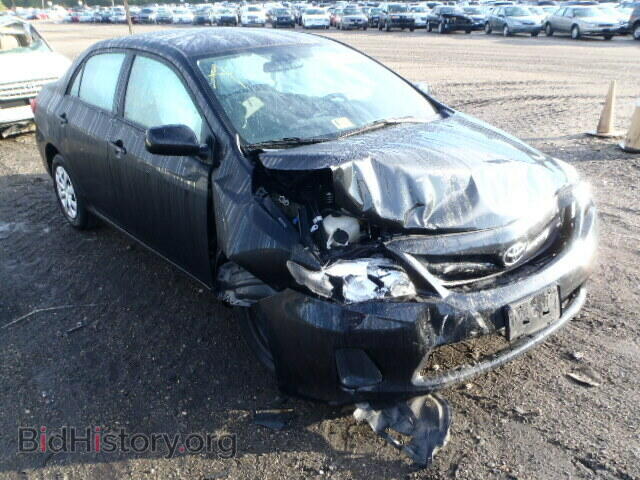 Фотография 2T1BU4EE2BC568705 - TOYOTA COROLLA 2011