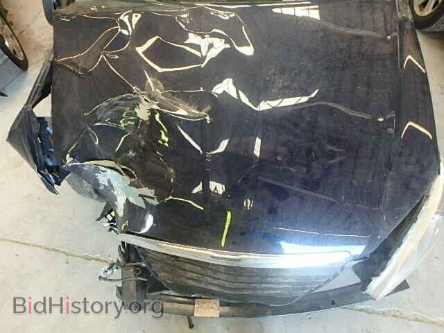 2014 CHRYSLER 200 - VIN: 1C3CCBAGXEN149901 - Фото 7