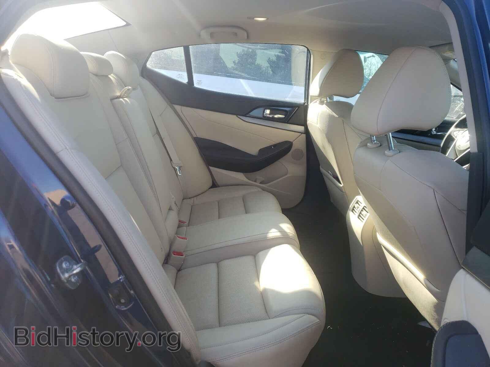 2017 NISSAN MAXIMA - VIN: 1N4AA6AP1HC399548 - Фото 6