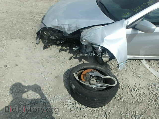 2012 HYUNDAI GENESIS - VIN: KMHHT6KD1CU065929 - Фото 9